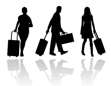 business travel time